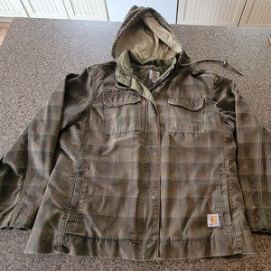 Carhartt Women's Jacket